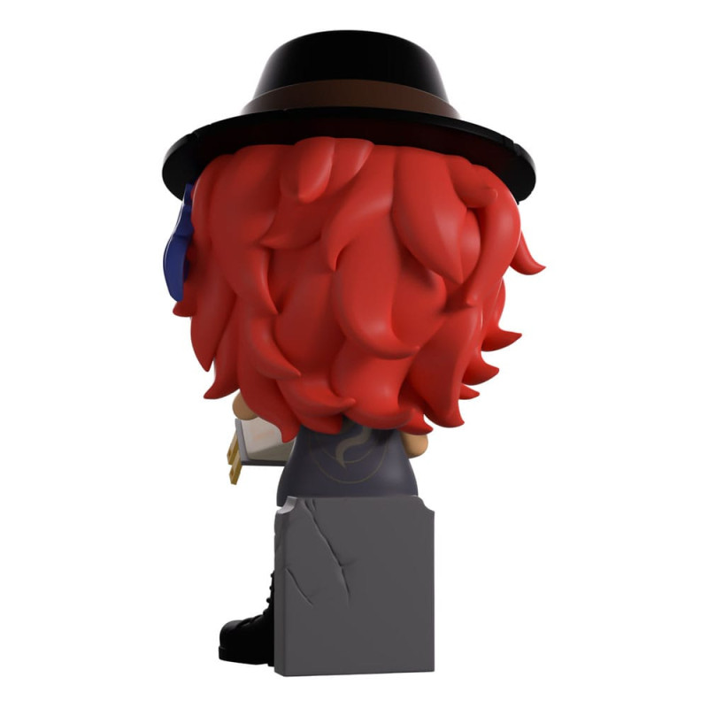 Dead by Daylight Vinyl Figure Mikaela 12 cm 8