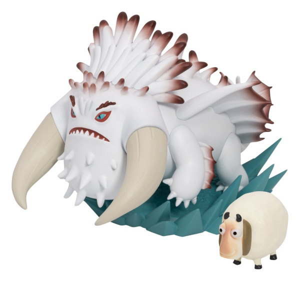 How to Train Your Dragon Mini Egg Attack Minifigures Blind Box 9 cm Assortment (6) 7