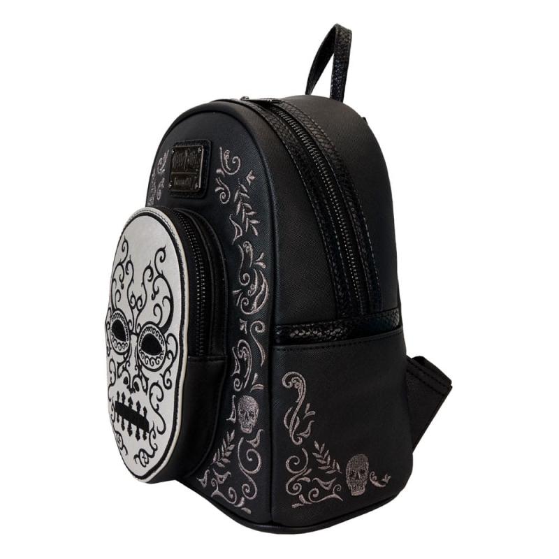 Harry Potter by Loungefly Mini Backpack Death Eater Cosplay