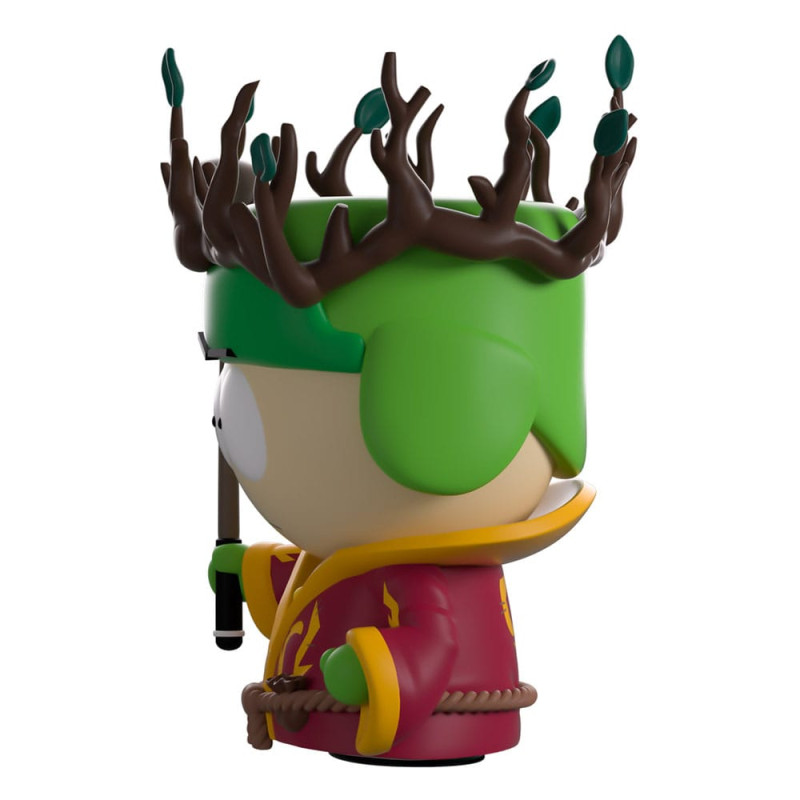 South Park Vinyl Figure Elf King Kyle 13 cm 9