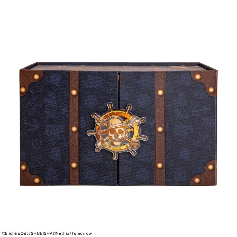 One Piece Advent Calendar Deluxe 2025 7