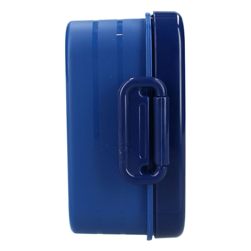 Spider-Man Lunch Box Spider-Man Let's Eat! 3