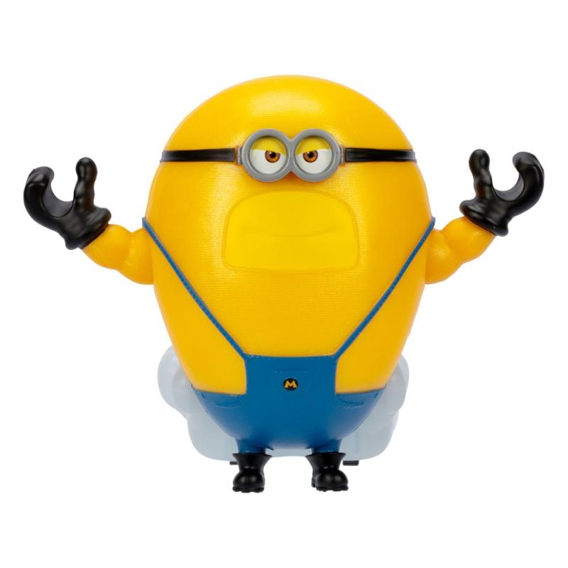 Despicable Me 4 Mega Minion Action Figure Dave 2