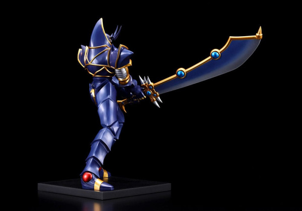 Yu-Gi-Oh! Oshi Works Statue Buster Blader 23 cm 6