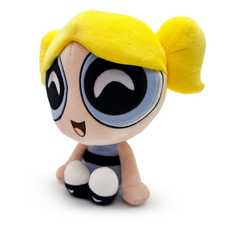 The Powerpuff Girls Plush Figure Bubbles 23 cm 2