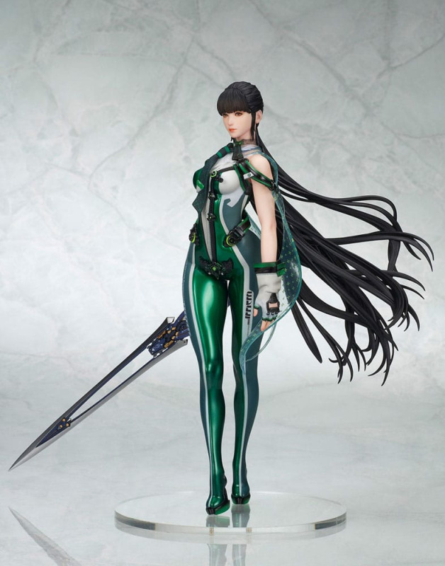 Stellar Blade PVC Statue Eve 27 cm 2
