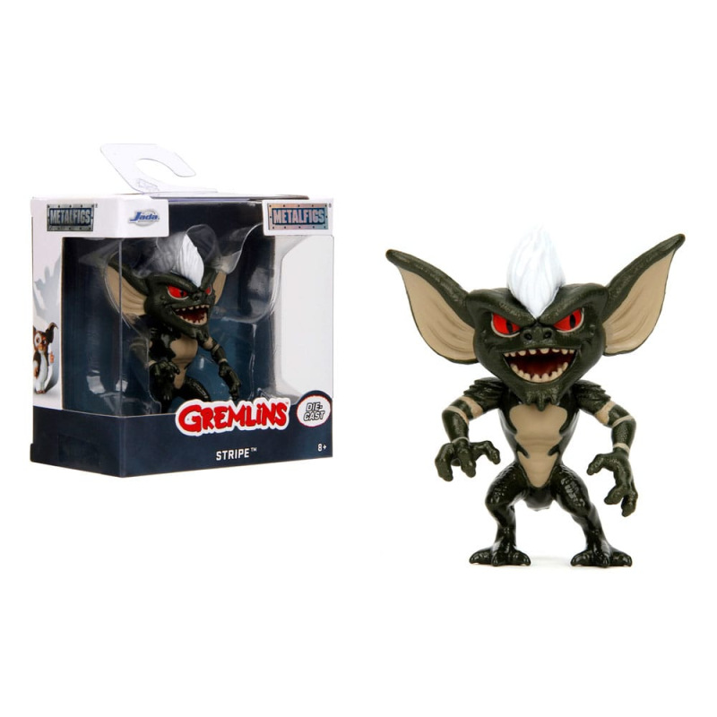 Gremlins Nano Metalfigs Diecast Mini Figures Wave 1 5 cm Assortment (12) 3