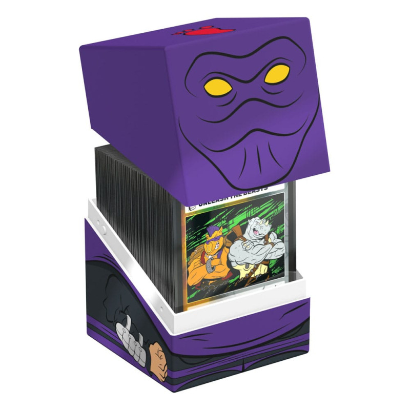 Squaroes - Squaroe Teenage Mutant Ninja Turtles™ NT013 - FootClan 5