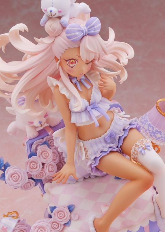 Fate/Kaleid Liner Prisma Illya: Prisma Phantasm PVC Statue 1/7 Chloe von Einzbern loungewear Ver. 22 7