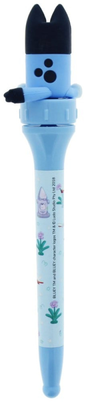Bluey Pen Spinny 2