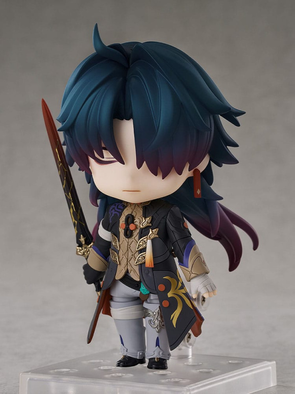 Honkai: Star Rail Nendoroid Action Figure Blade 10 cm 5