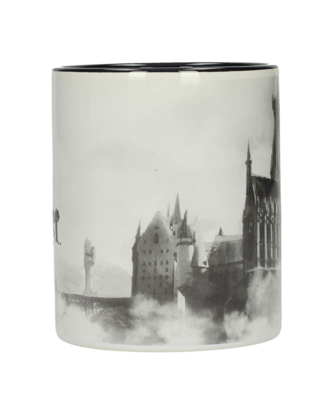 Harry Potter Mug Hogwarts Castle 2