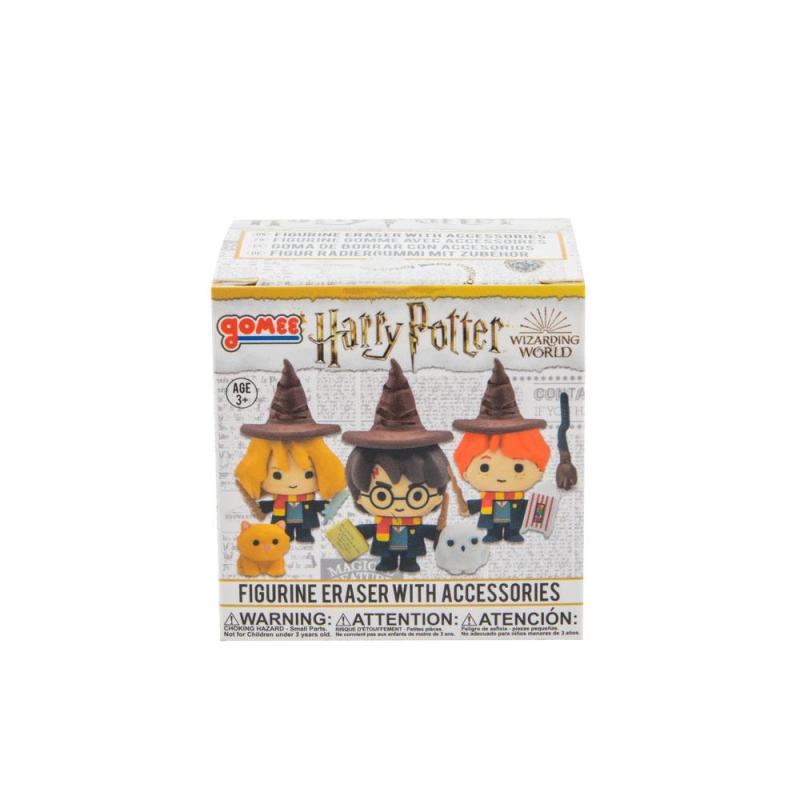 Harry Potter Mini Figures Gomes Display (24) 4