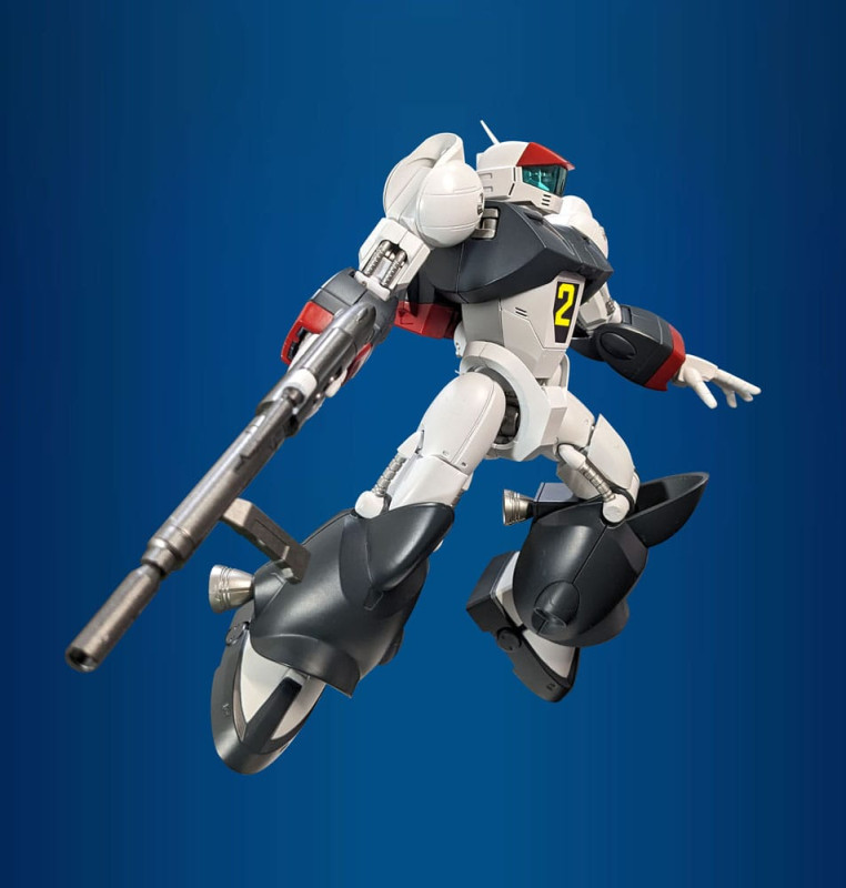 VIFAM Full Option Metal Action Action Figure FAM-RV-S1 VIFAM Initial Equipment Ver. 17 cm 5
