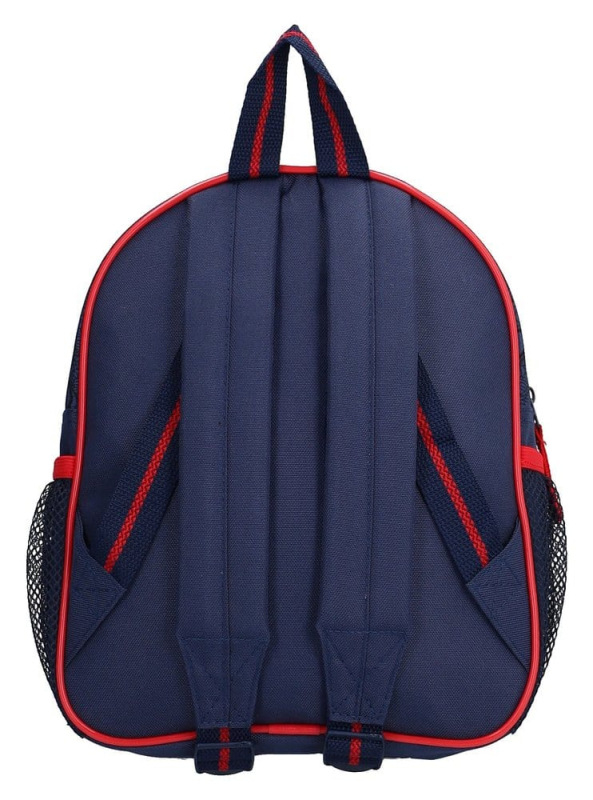 Spider-Man Backpack Web Hero 29 cm  3