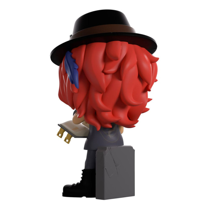 Dead by Daylight Vinyl Figure Mikaela 12 cm 9