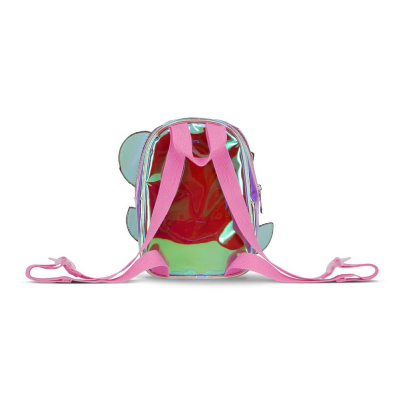 Hatsune Miku Mini Backpack Shiny 1
