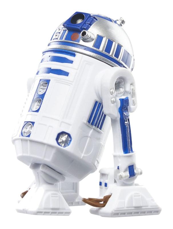 Star Wars Episode IV Vintage Collection Action Figure Artoo-Detoo (R2-D2) 10 cm