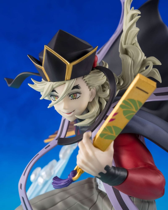 Demon Slayer: Kimetsu no Yaiba FiguartsZERO PVC Statue Doma 23 cm 4