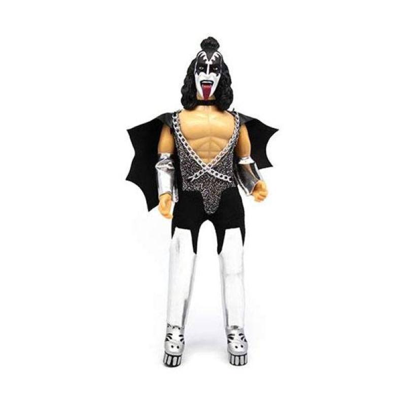 Kiss Action Figure Love Gun Demon 20 cm