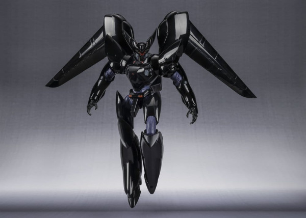 Mobile Police Patlabor The Robot Spirits Action Figure Griffon (Twin Unit Set) 14 cm 10