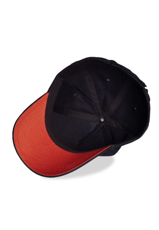 Five Nights at Freddy's Baseball Cap Can You Survive 3