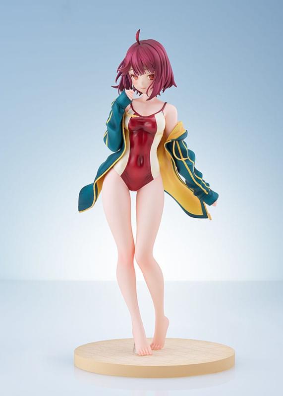 Atelier Sophie: The Alchemist of the Mysterious Book PVC Statue 1/7 Sophie Neuenmuller Swimwear Ver.