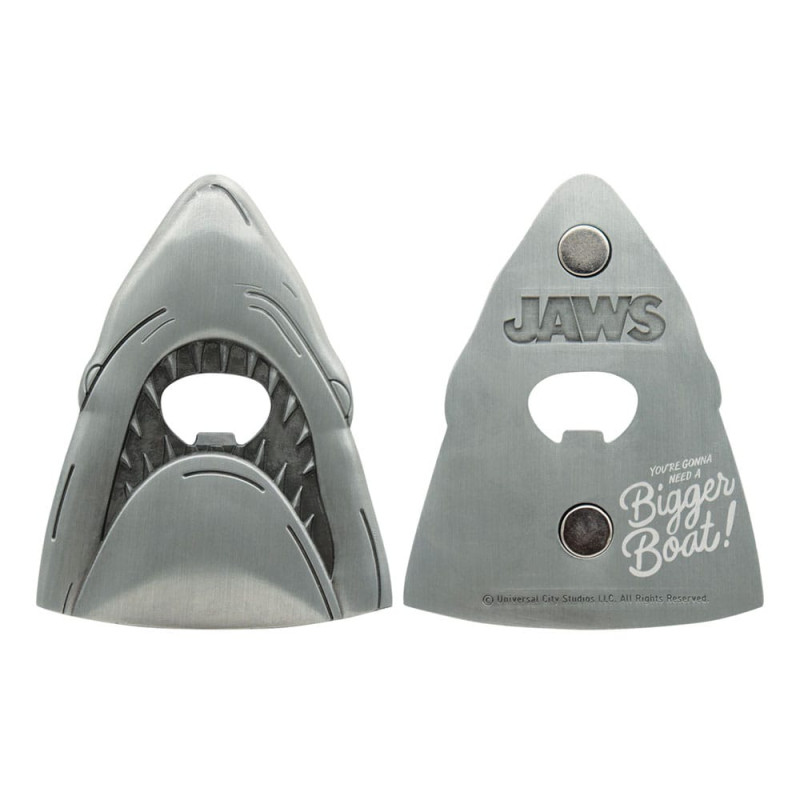 Jaws Bottle Opener 50th Anniversary Shark 1