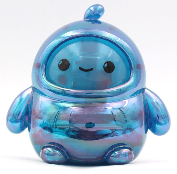 LamaTama Electronic Collectible Figures 6 cm Series 3 heo Exclusive Blind Box Display (26) 12