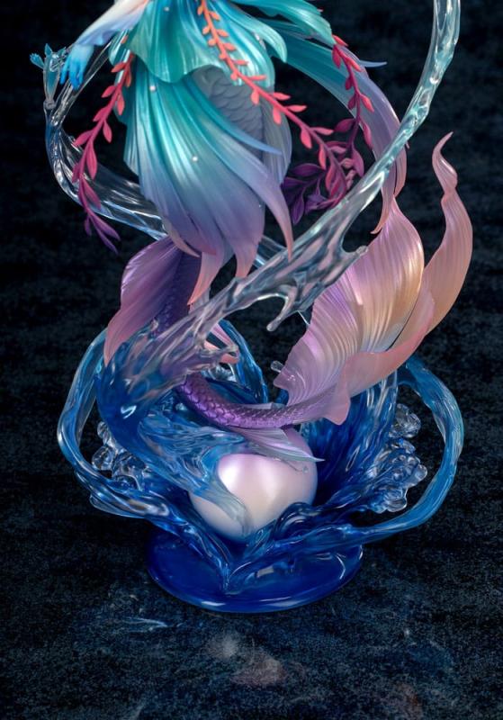 Honor of Kings Statue 1/8 Mermaid Princess Doria 32 cm 3