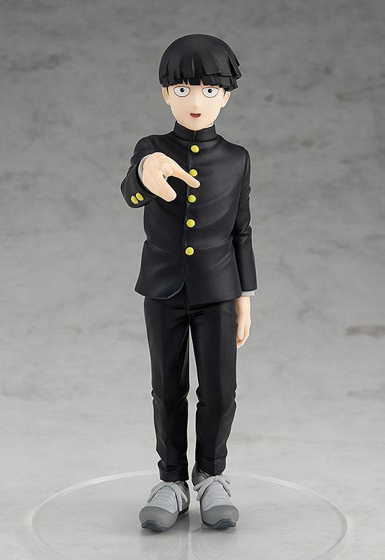 Mob Psycho 100 III Pop Up Parade PVC Statue Shigeo Kageyama 16 cm