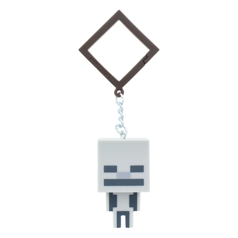 Minecraft Backpack Buddies Mystery Bags Series 4 Display (24) 10