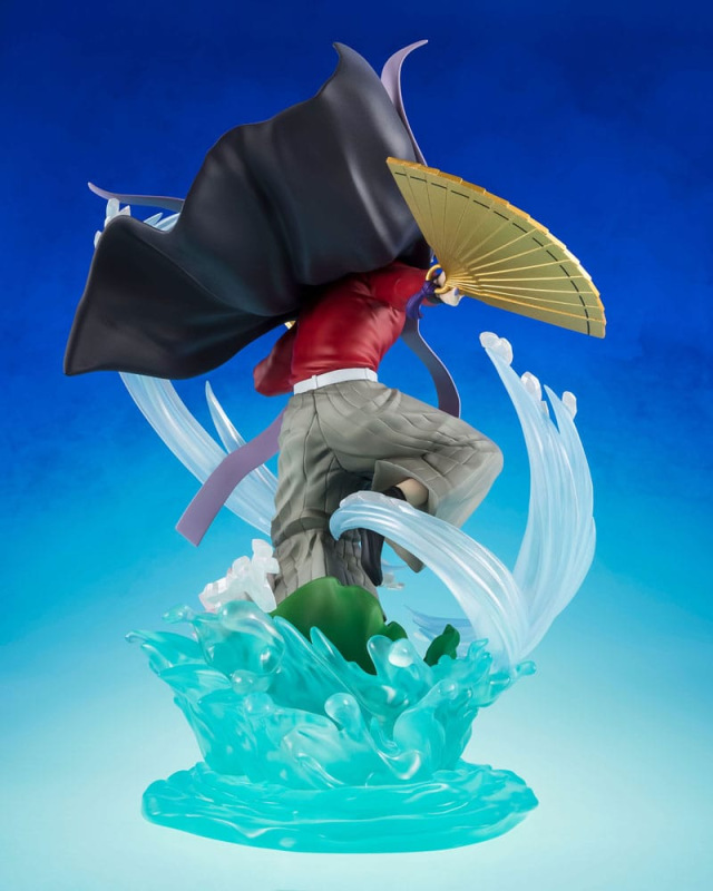 Demon Slayer: Kimetsu no Yaiba FiguartsZERO PVC Statue Doma 23 cm 2