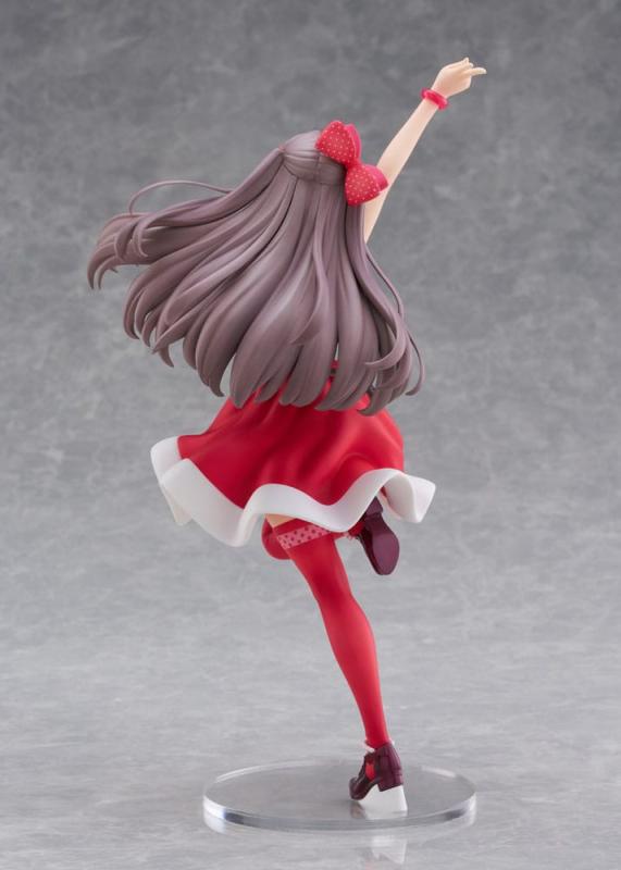 LoveLive! Hasunosora Girls' High School Idol Club PVC Statue 1/7 Fujishima Megumi 24 cm 6