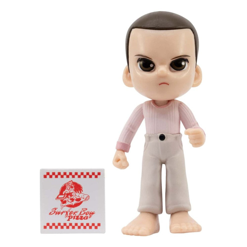 Stranger Things Secret Capsule Mini Figures Upside Down 2 7 cm Display (24) 4