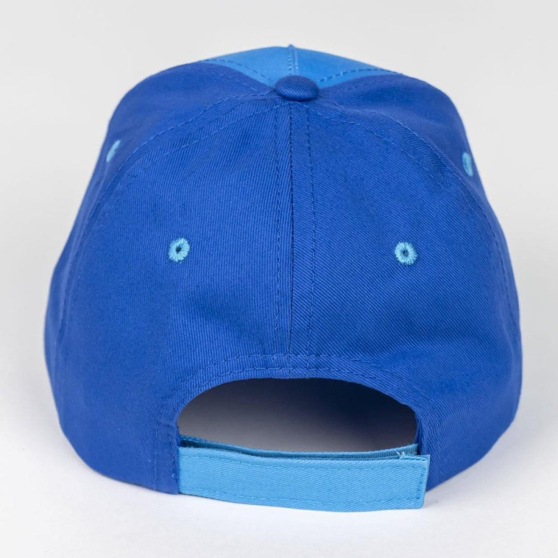 Sonic The Hedgehog Baseball Cap C Assortment (12) 3