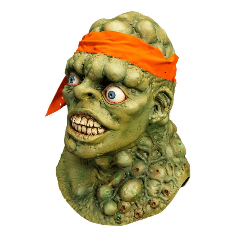 Toxic Crusaders Mask Toxie 3