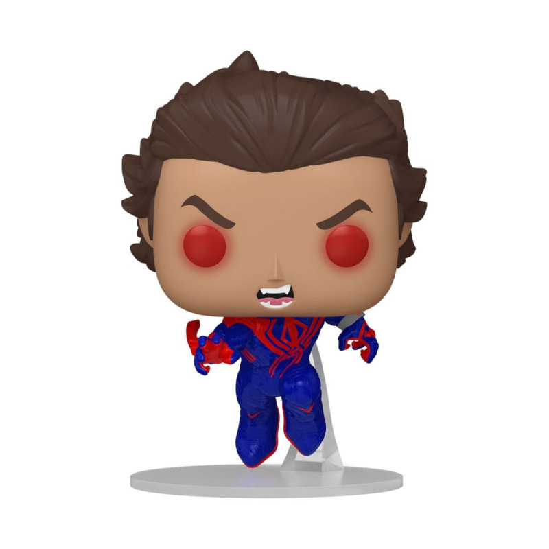 Spider-Man Across the Spider-Verse POP! Vinyl Figure 2099(UN) 9 cm