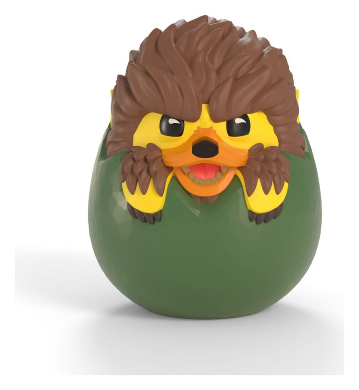 Universal Monsters Tubbz Mini Figure Egg 5 cm Blind Box 14