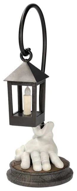 Spirited Away Light Hopping Lantern 29 cm 1