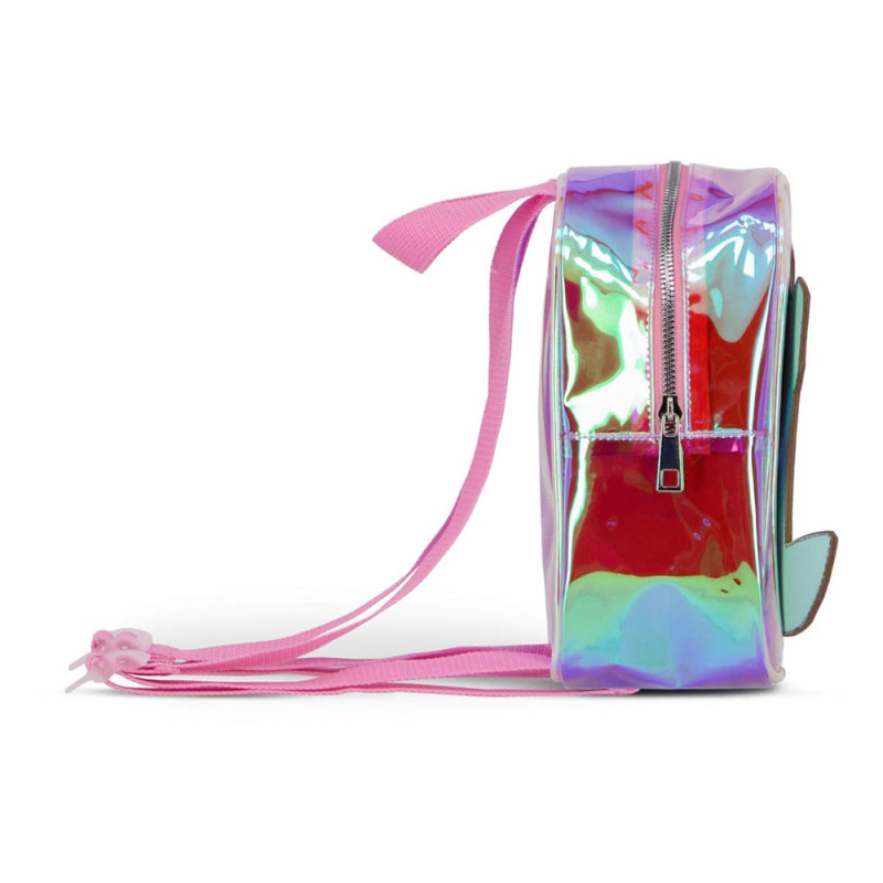 Hatsune Miku Mini Backpack Shiny 2