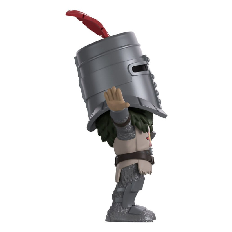 Dark Souls Vinyl Figure Siegward of Catarina 9 cm 1