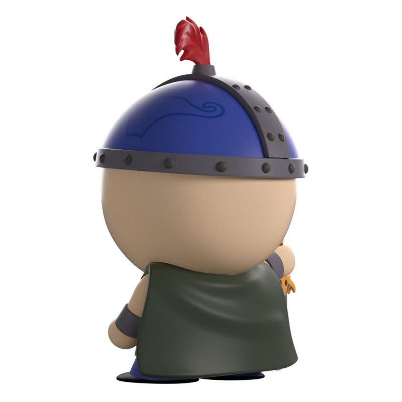 South Park Vinyl Figure Ranger Stan Marshwalker 10 cm 8