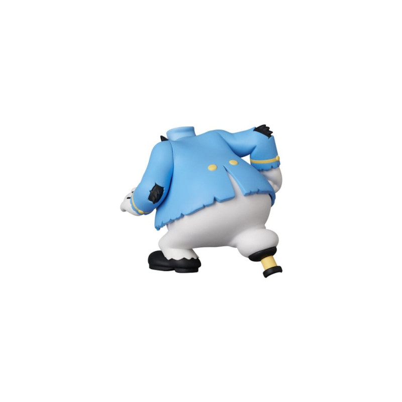 Disney UDF Series 11 Mini Figure Mickey Mouse Pete 7 cm 1