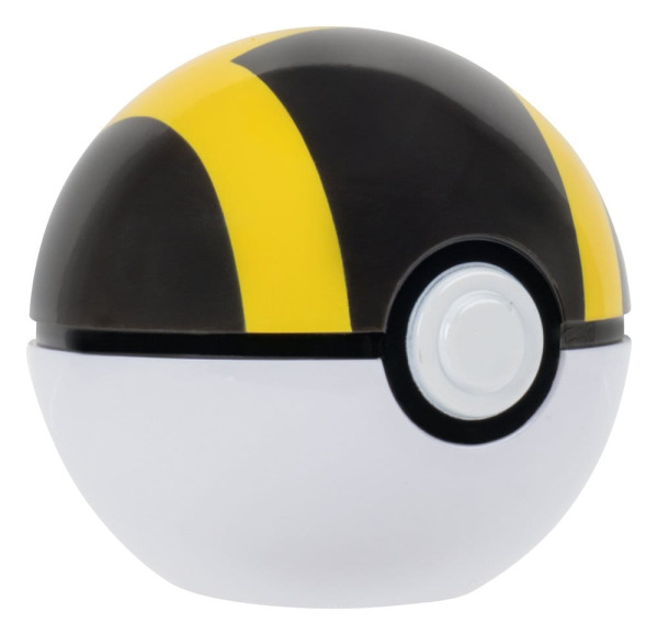 Pokémon Clip 'n' Go Action Figure Shinx & Ultra Ball 5