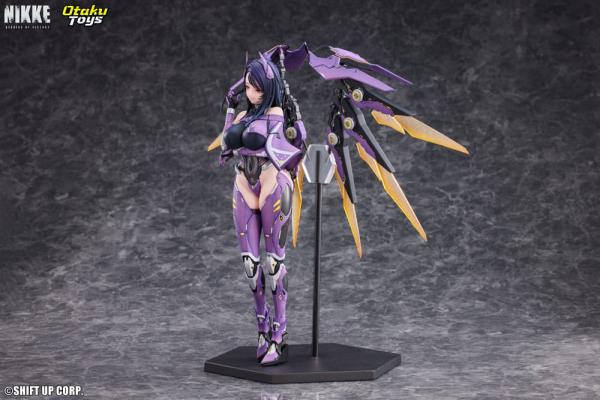 Goddess of Victory: Nikke PVC Statue 1/7 Isabel Regular Edition 25 cm 2