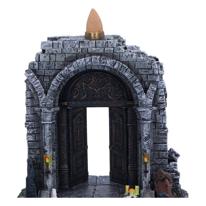 Dark Souls III incense burner Fog Gate 19 cm 4