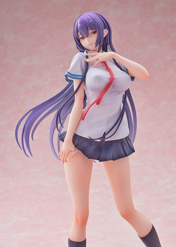 Please Put Them On, Takamine-san Statue 1/7 Takane Takamine Eternal Virgin Road Ver. 24 cm 6