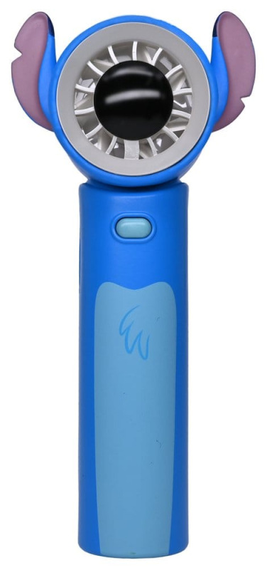 Lilo & Stitch Portable Fan Stitch