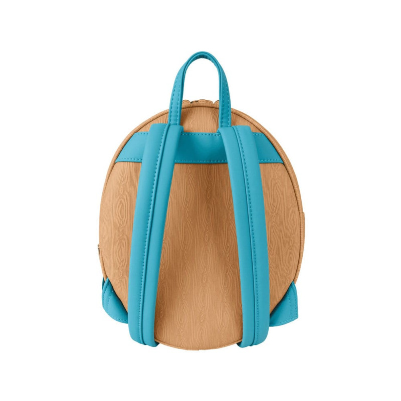 Disney by Loungefly Mini Backpack Pinocchio Cameo 3